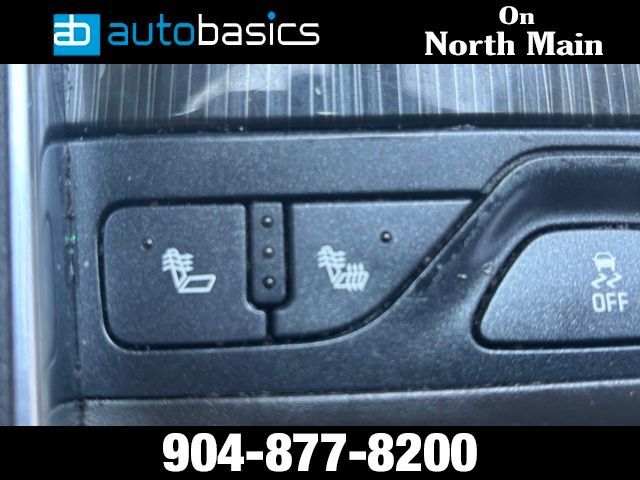 2019 Chevrolet Impala Premier Jacksonville FL