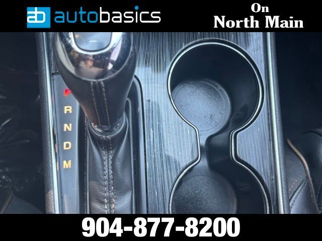 2019 Chevrolet Impala Premier Jacksonville FL