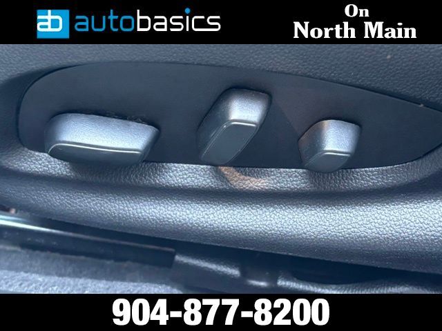 2019 Chevrolet Impala Premier Jacksonville FL