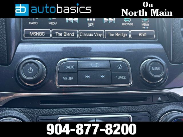 2019 Chevrolet Impala Premier Jacksonville FL