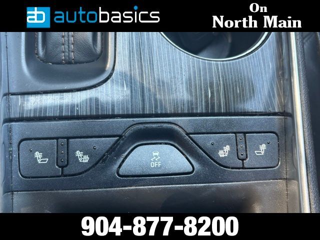 2019 Chevrolet Impala Premier Jacksonville FL