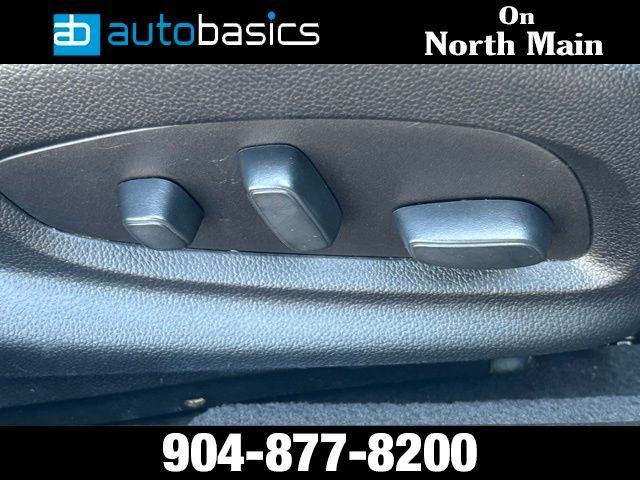 2019 Chevrolet Impala Premier Jacksonville FL