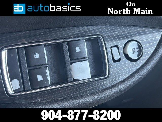 2019 Chevrolet Impala Premier Jacksonville FL