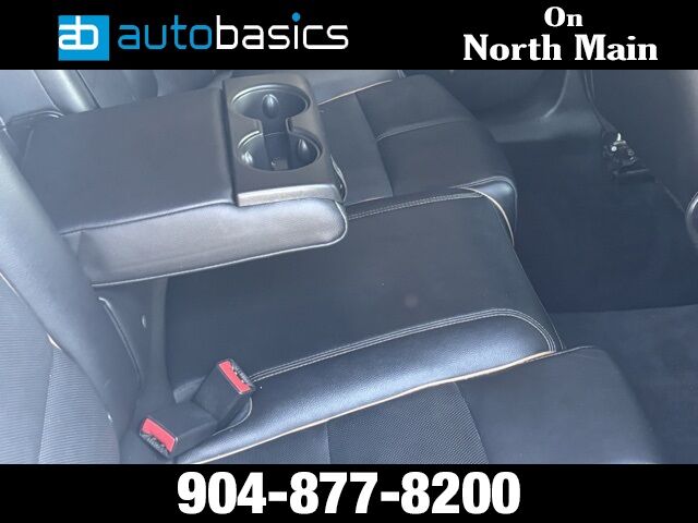 2019 Chevrolet Impala Premier Jacksonville FL