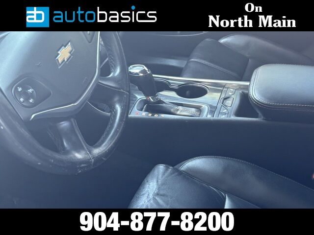 2019 Chevrolet Impala Premier Jacksonville FL