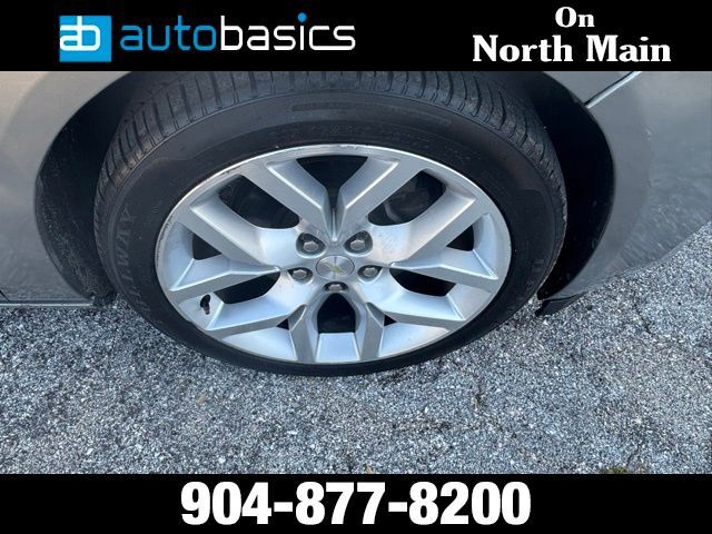 2019 Chevrolet Impala Premier Jacksonville FL