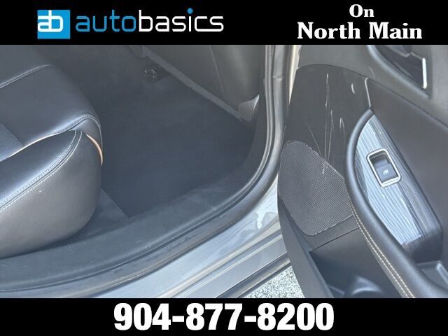 2019 Chevrolet Impala Premier Jacksonville FL