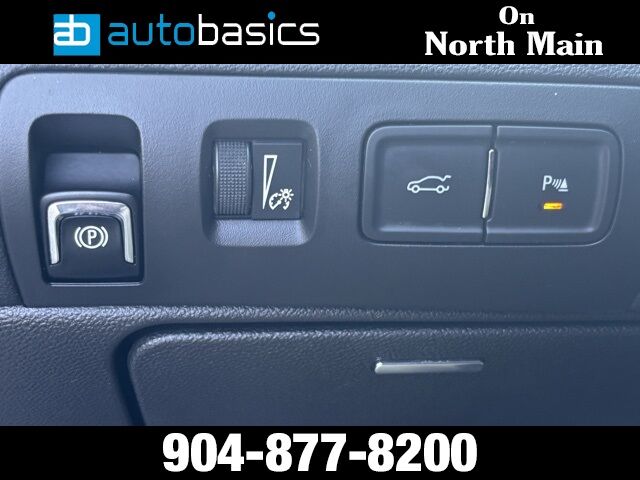 2019 Chevrolet Impala Premier Jacksonville FL