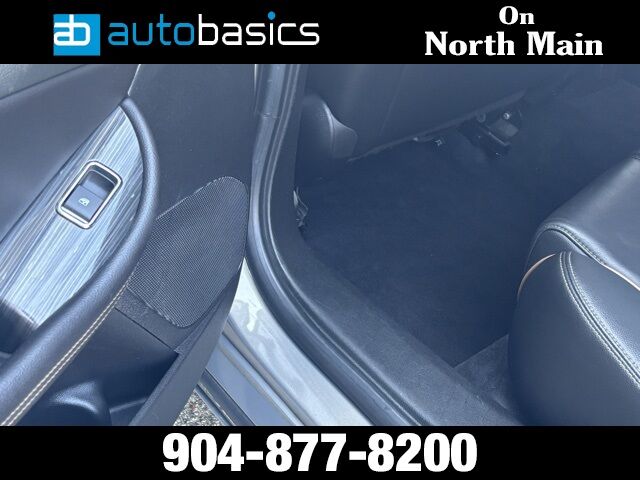 2019 Chevrolet Impala Premier Jacksonville FL