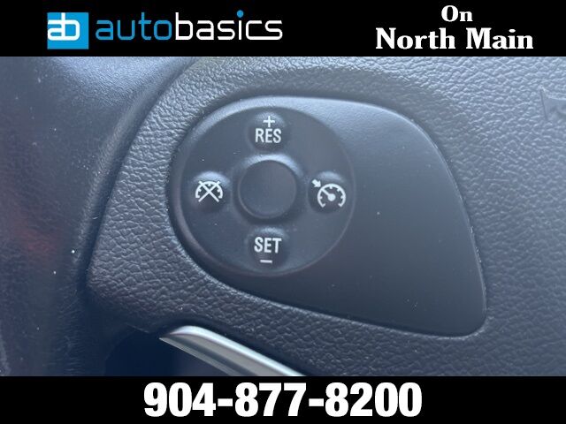 2019 Chevrolet Impala Premier Jacksonville FL