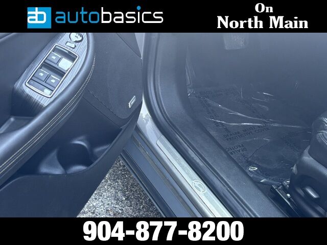 2019 Chevrolet Impala Premier Jacksonville FL