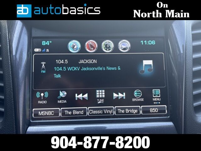 2019 Chevrolet Impala Premier Jacksonville FL