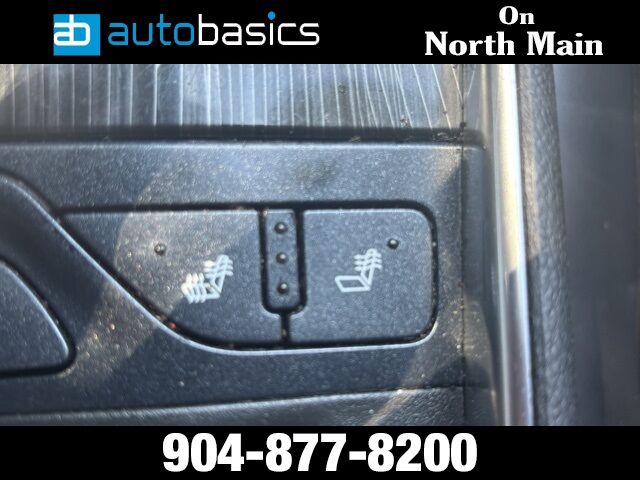 2019 Chevrolet Impala Premier Jacksonville FL