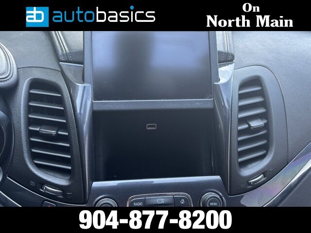 2019 Chevrolet Impala Premier Jacksonville FL