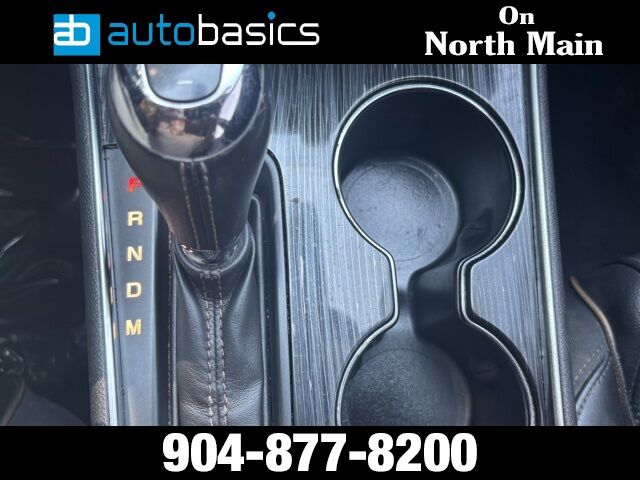 2019 Chevrolet Impala Premier Jacksonville FL