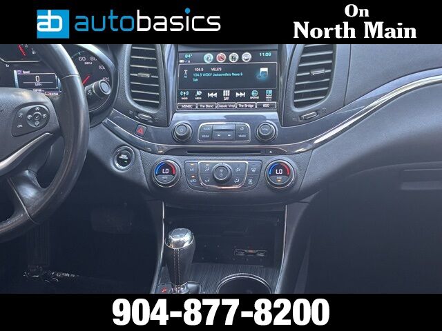 2019 Chevrolet Impala Premier Jacksonville FL