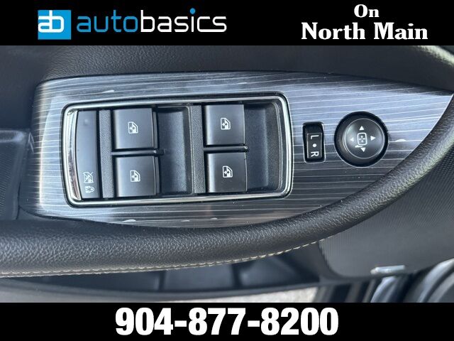 2019 Chevrolet Impala Premier Jacksonville FL