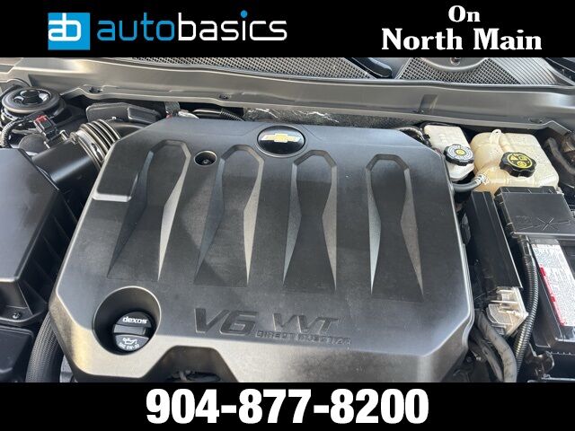 2019 Chevrolet Impala Premier Jacksonville FL