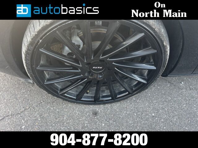 2019 Chevrolet Impala Premier Jacksonville FL