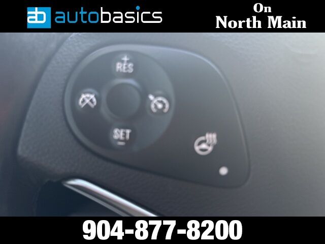 2019 Chevrolet Impala Premier Jacksonville FL