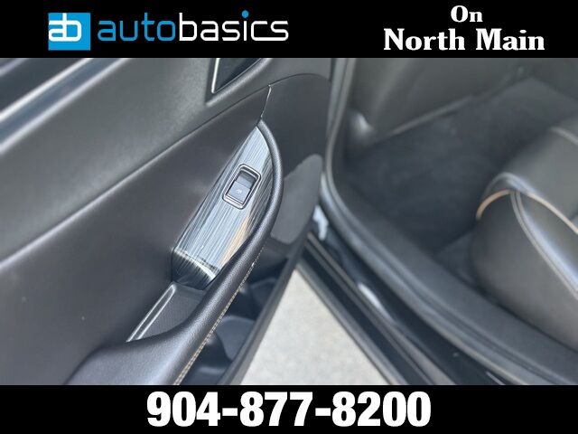 2019 Chevrolet Impala Premier Jacksonville FL