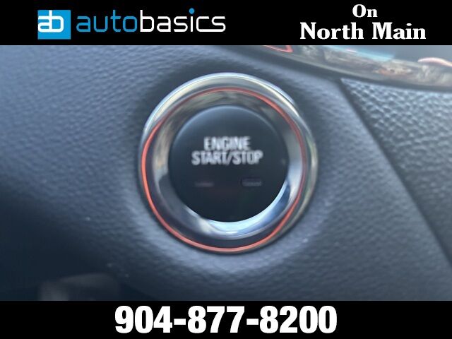 2019 Chevrolet Impala Premier Jacksonville FL