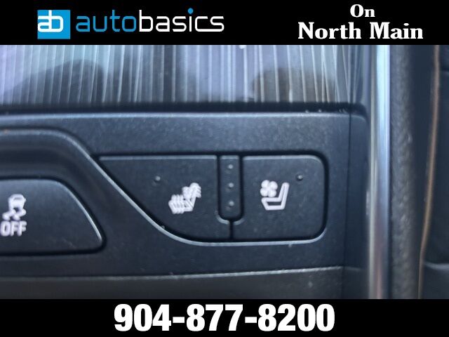 2019 Chevrolet Impala Premier Jacksonville FL