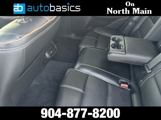 2019 Chevrolet Impala Premier Jacksonville FL