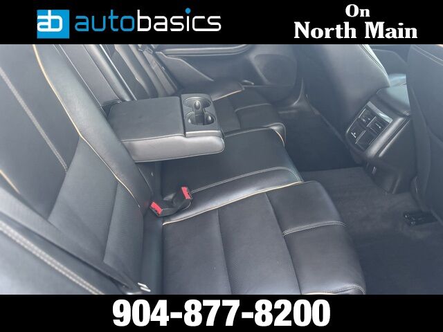 2019 Chevrolet Impala Premier Jacksonville FL