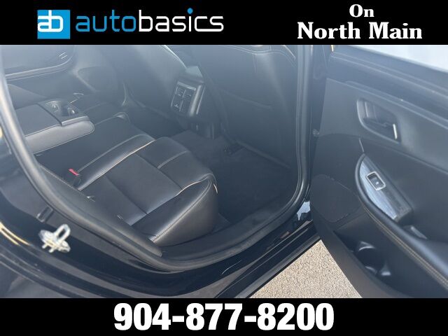 2019 Chevrolet Impala Premier Jacksonville FL