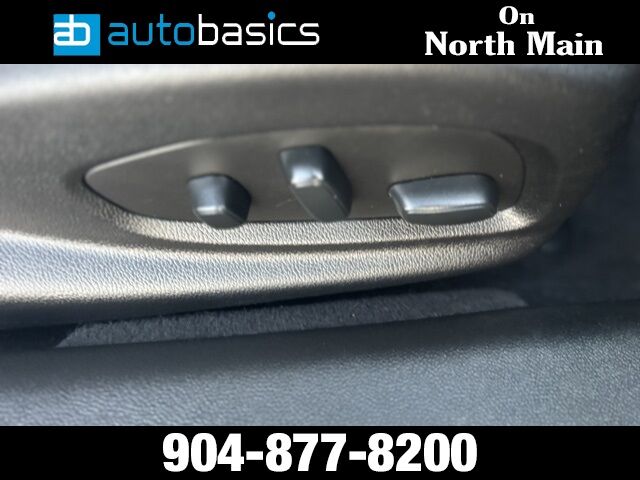 2019 Chevrolet Impala Premier Jacksonville FL