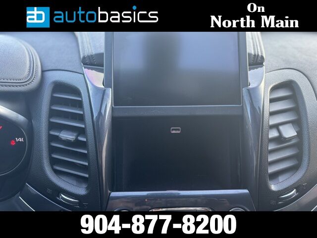 2019 Chevrolet Impala Premier Jacksonville FL