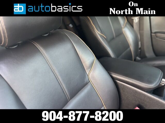 2019 Chevrolet Impala Premier Jacksonville FL