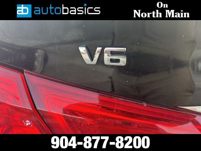 2019 Chevrolet Impala Premier Jacksonville FL