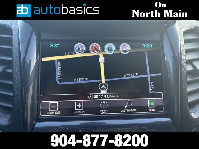 2019 Chevrolet Impala Premier Jacksonville FL