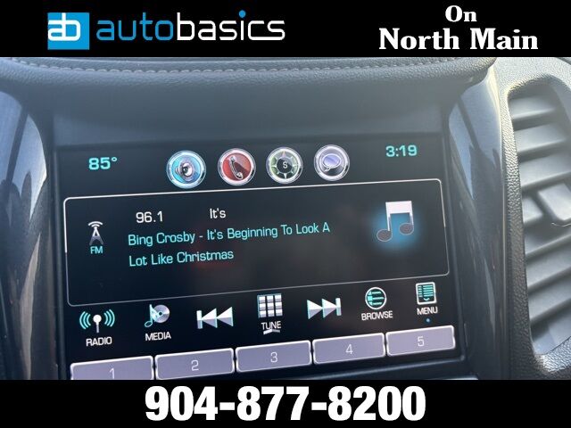 2019 Chevrolet Impala Premier Jacksonville FL