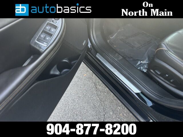 2019 Chevrolet Impala Premier Jacksonville FL