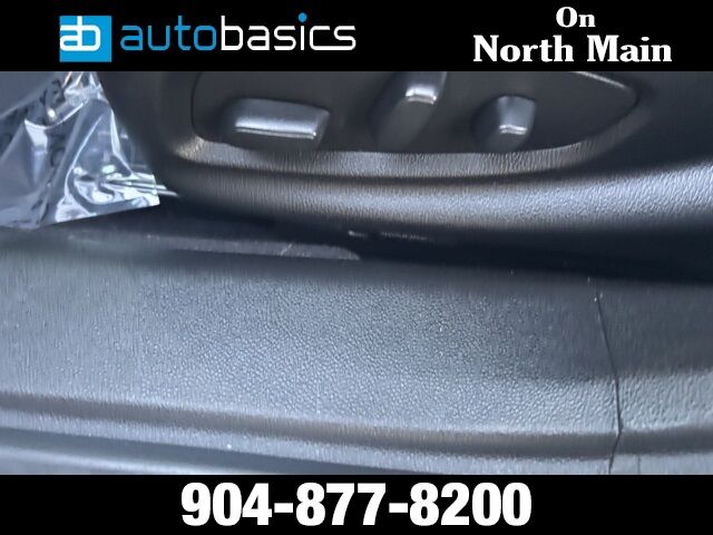 2019 Chevrolet Impala Premier Jacksonville FL