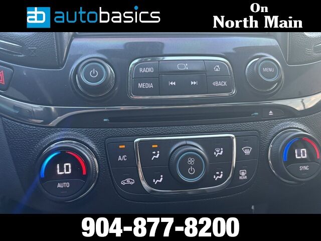 2019 Chevrolet Impala Premier Jacksonville FL