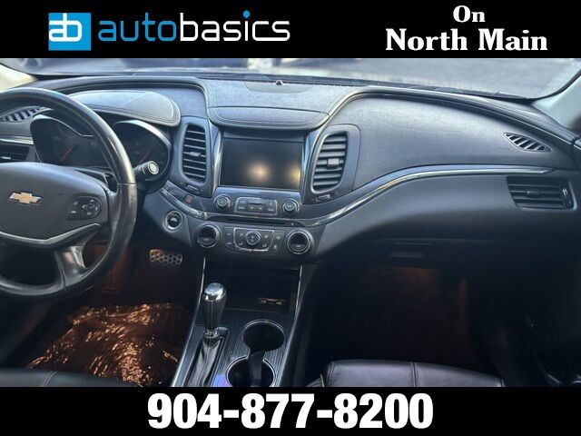 2019 Chevrolet Impala Premier Jacksonville FL