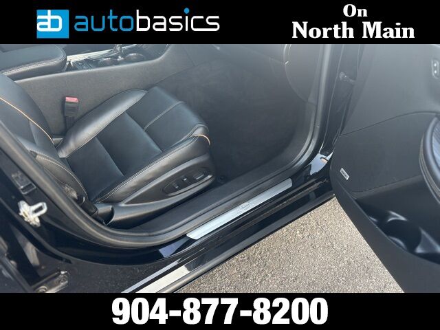 2019 Chevrolet Impala Premier Jacksonville FL