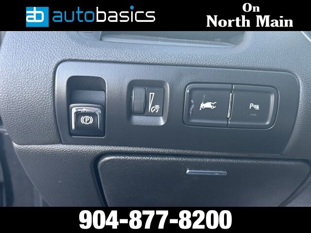 2019 Chevrolet Impala Premier Jacksonville FL