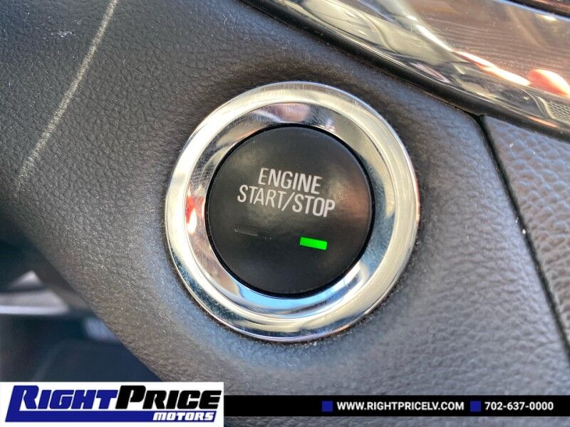 2019 Chevrolet Impala Premier Las Vegas NV