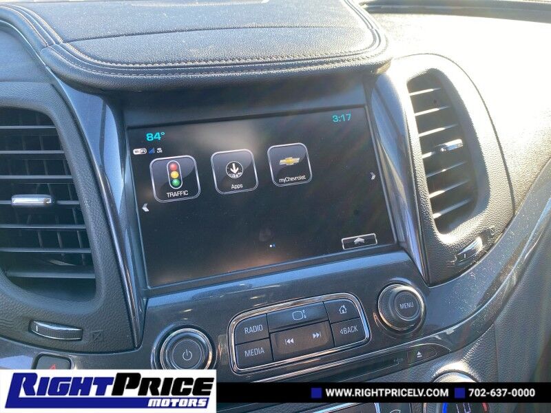 2019 Chevrolet Impala Premier Las Vegas NV