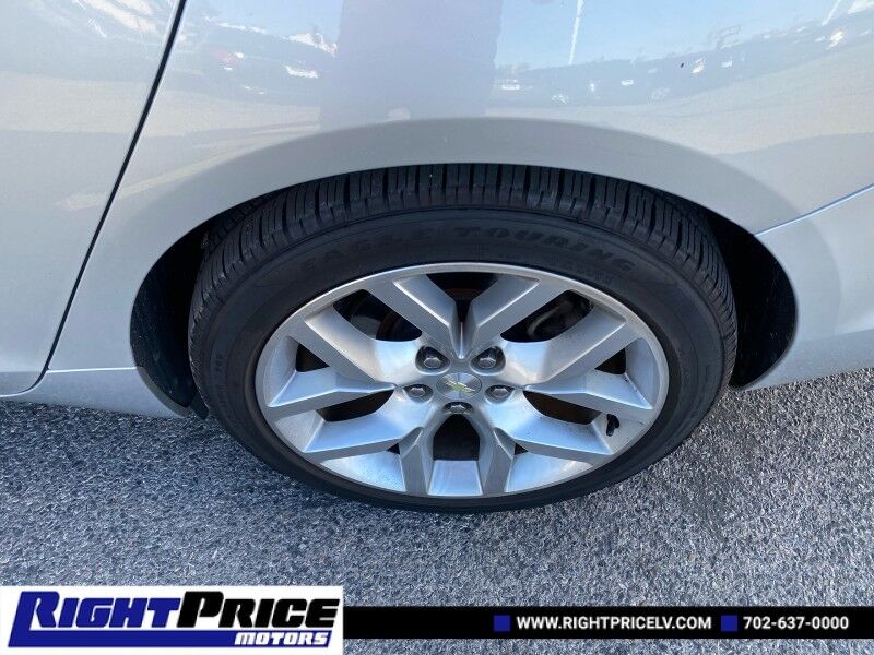 2019 Chevrolet Impala Premier Las Vegas NV