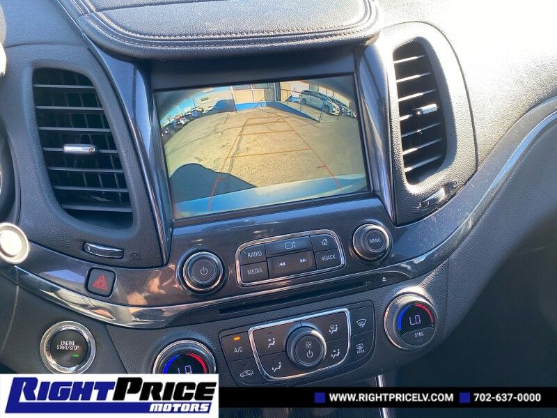 2019 Chevrolet Impala Premier Las Vegas NV