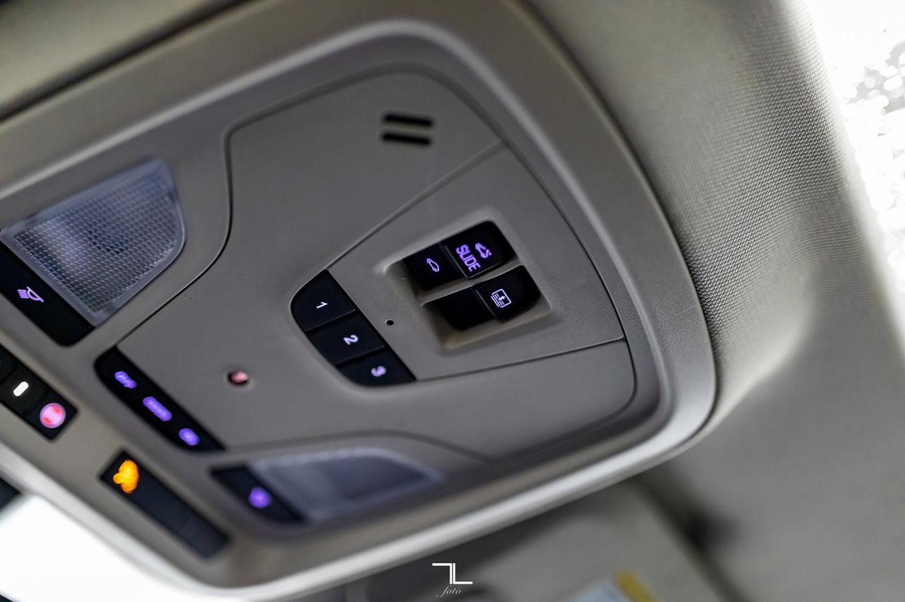 2019 Chevrolet Impala Premier Leather Roof Nav BCam Red Deer AB