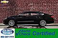 2019 Chevrolet Impala Premier Leather Roof Nav BCam