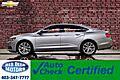 2019 Chevrolet Impala Premier Leather Roof Nav BCam