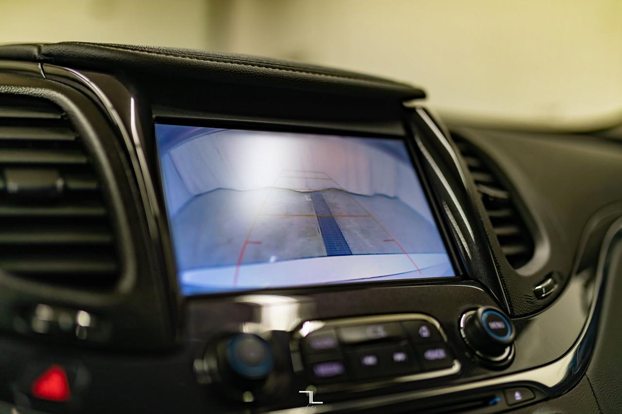 2019 Chevrolet Impala Premier Leather Roof Nav BCam Red Deer AB